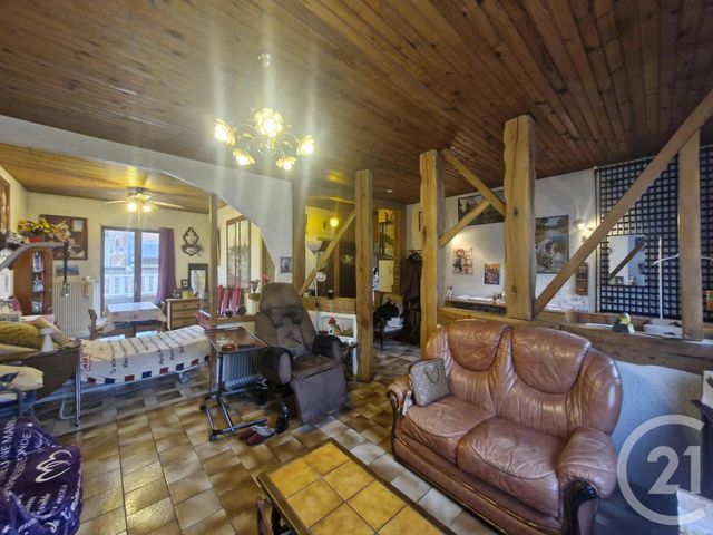 Maison à vendre - 3 pièces - 77 m2 - Albert - 80 - PICARDIE