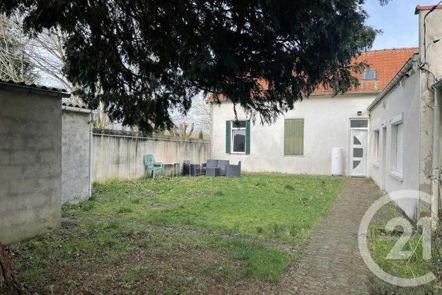 Maison à vendre VILLE SUR ANCRE