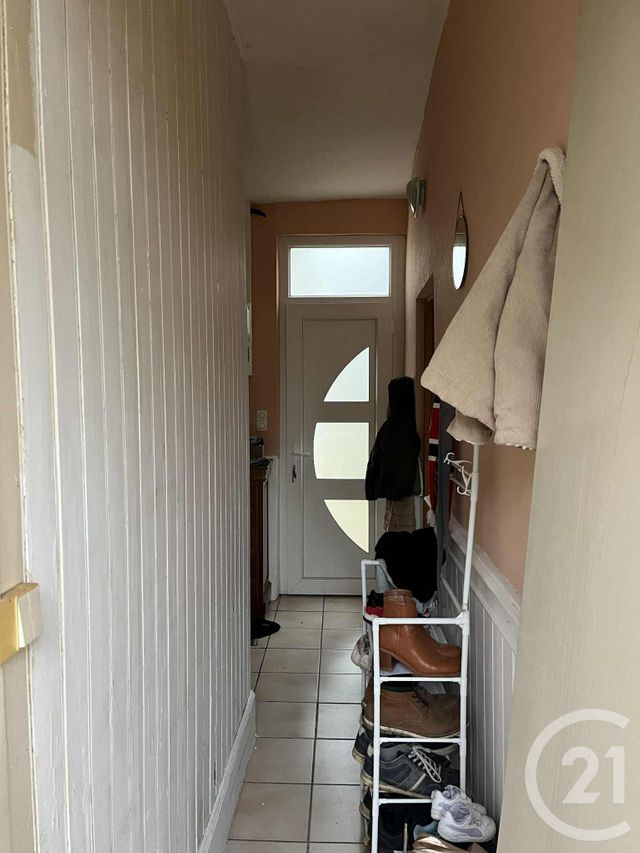 Maison &agrave; vendre - 4 pi&egrave;ces - 90 m2 - Ville Sur Ancre - 80 - PICARDIE