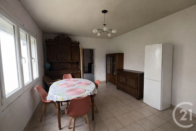 Maison &agrave; vendre - 4 pi&egrave;ces - 90 m2 - Ville Sur Ancre - 80 - PICARDIE