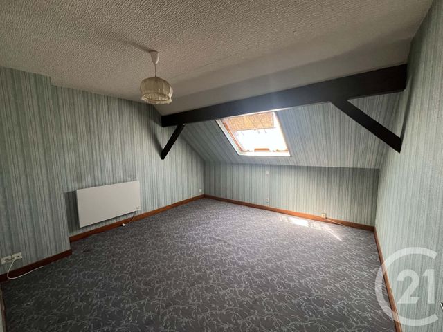 Maison &agrave; vendre - 5 pi&egrave;ces - 85 m2 - Albert - 80 - PICARDIE
