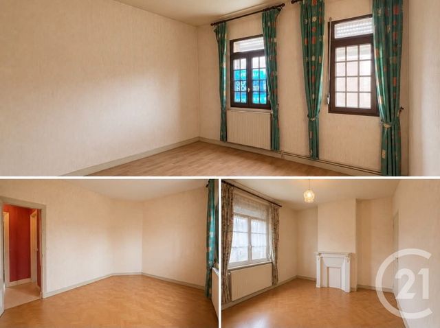 Maison &agrave; vendre - 5 pi&egrave;ces - 85 m2 - Albert - 80 - PICARDIE
