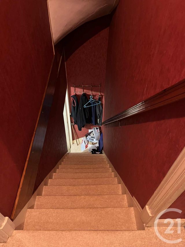 Maison &agrave; vendre - 5 pi&egrave;ces - 85 m2 - Albert - 80 - PICARDIE
