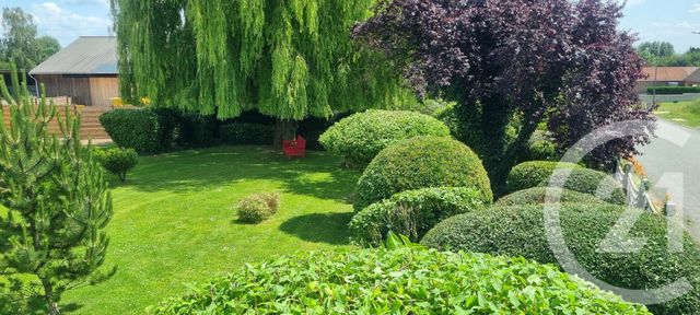 Maison à vendre - 9 pièces - 197 m2 - Maurepas - 80 - PICARDIE