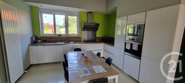 Maison à vendre - 9 pièces - 197 m2 - Maurepas - 80 - PICARDIE