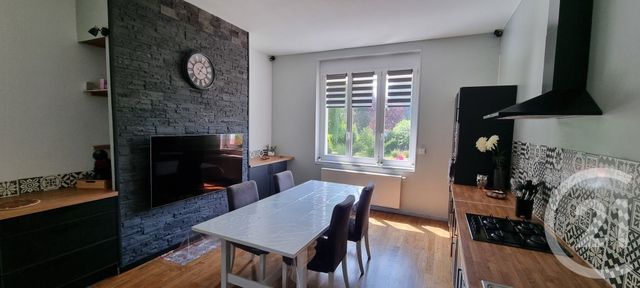 Maison à vendre - 9 pièces - 197 m2 - Maurepas - 80 - PICARDIE