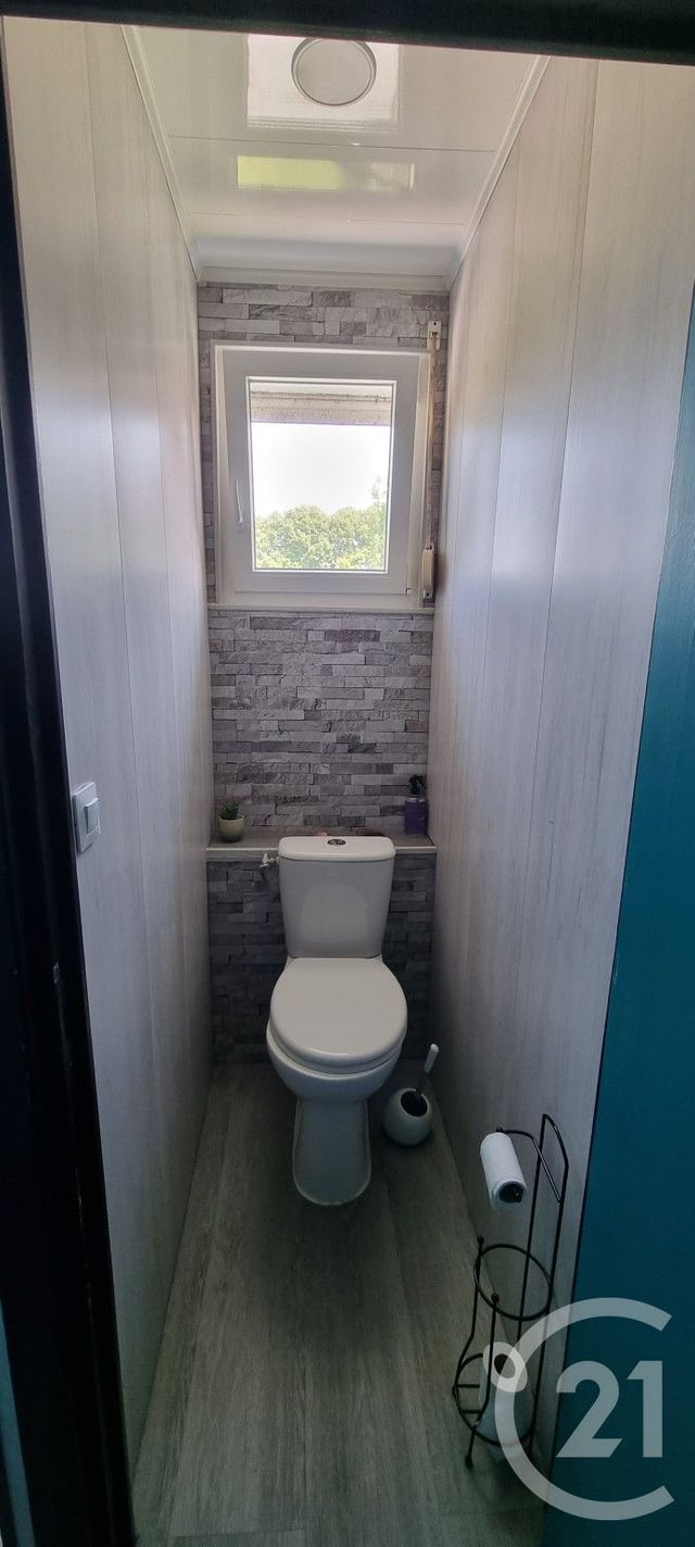 Maison à vendre - 9 pièces - 197 m2 - Maurepas - 80 - PICARDIE