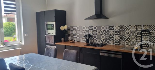 Maison à vendre - 9 pièces - 197 m2 - Maurepas - 80 - PICARDIE