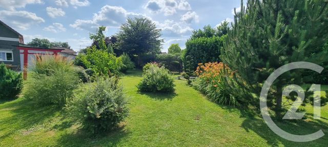 Maison à vendre - 9 pièces - 197 m2 - Maurepas - 80 - PICARDIE