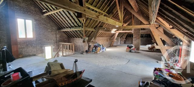 Maison à vendre - 9 pièces - 197 m2 - Maurepas - 80 - PICARDIE