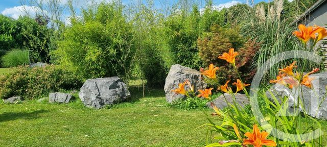 Maison à vendre - 9 pièces - 197 m2 - Maurepas - 80 - PICARDIE