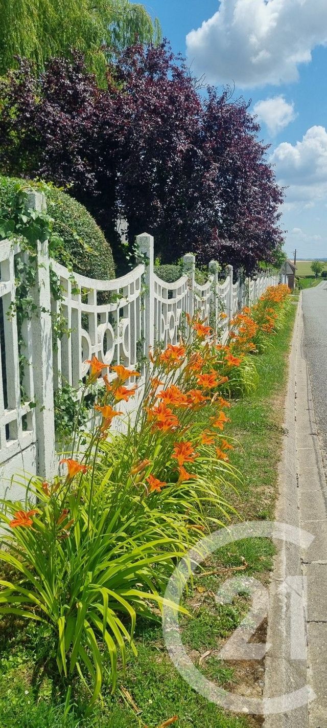 Maison &agrave; vendre - 9 pi&egrave;ces - 197 m2 - Albert - 80 - PICARDIE