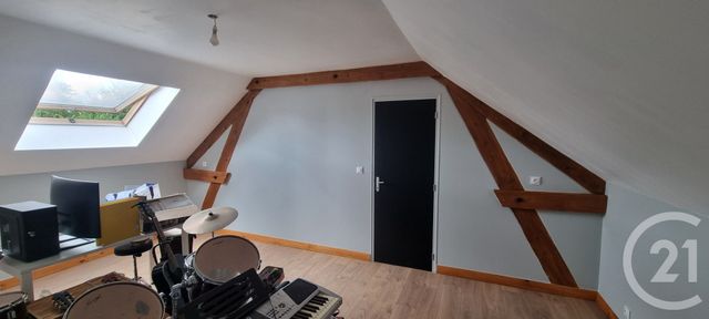 Maison &agrave; vendre - 9 pi&egrave;ces - 197 m2 - Albert - 80 - PICARDIE
