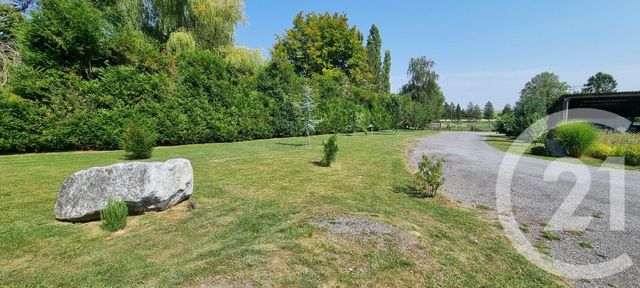 Maison &agrave; vendre - 9 pi&egrave;ces - 197 m2 - Albert - 80 - PICARDIE