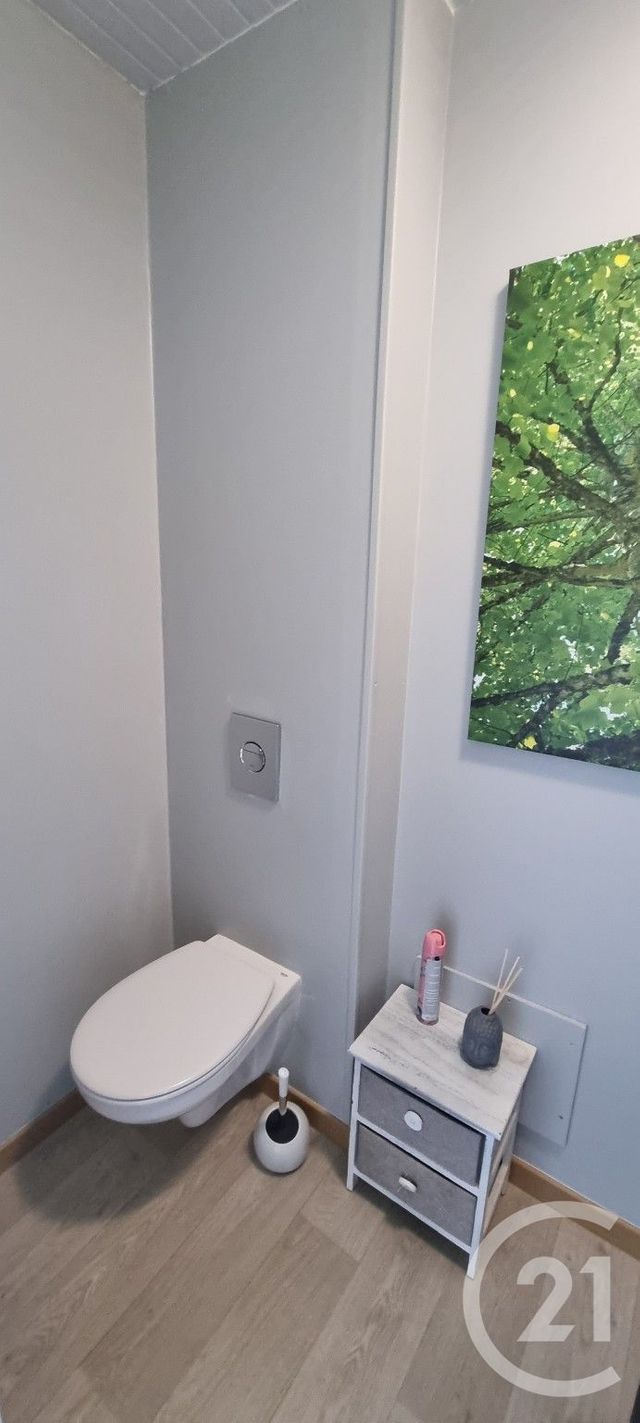 Maison &agrave; vendre - 9 pi&egrave;ces - 197 m2 - Albert - 80 - PICARDIE