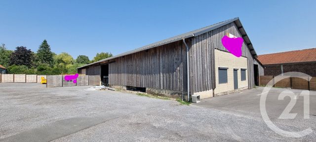 Maison &agrave; vendre - 9 pi&egrave;ces - 197 m2 - Albert - 80 - PICARDIE