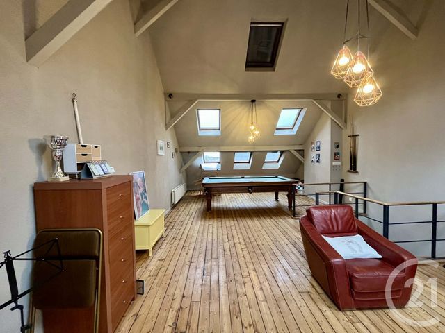 Maison à vendre - 9 pièces - 280 m2 - Albert - 80 - PICARDIE