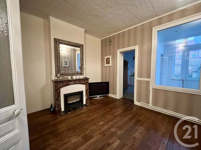 Maison à vendre - 9 pièces - 280 m2 - Albert - 80 - PICARDIE