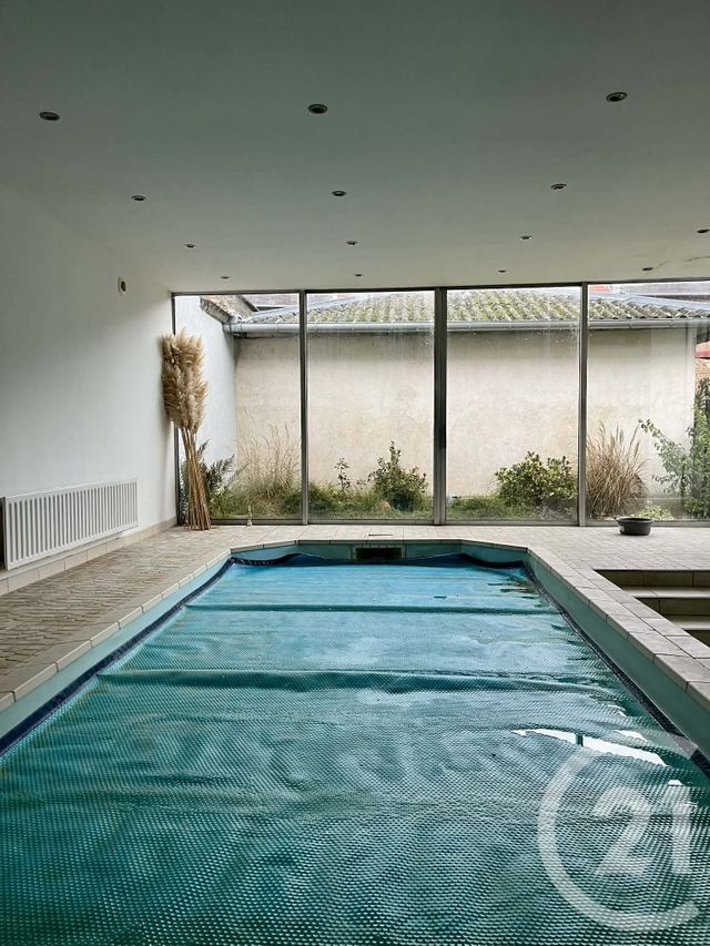 Maison à vendre - 9 pièces - 280 m2 - Albert - 80 - PICARDIE