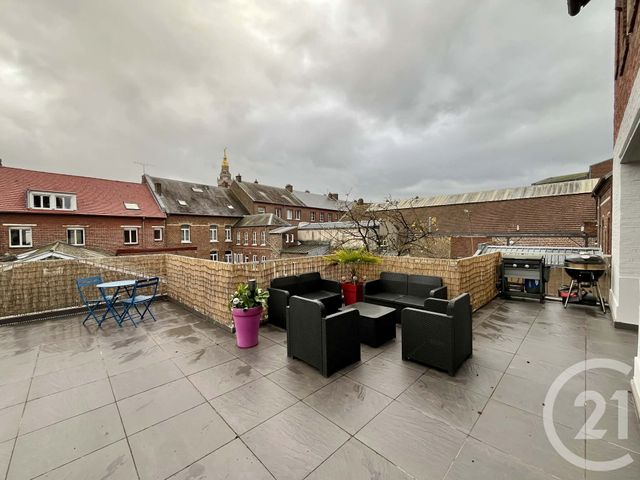 Maison à vendre - 9 pièces - 280 m2 - Albert - 80 - PICARDIE