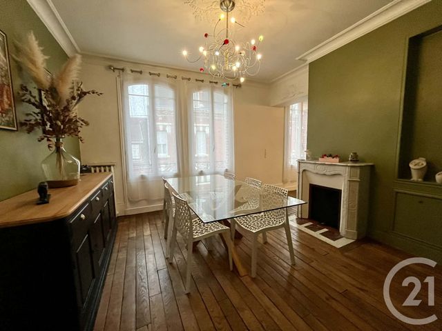 Maison à vendre - 9 pièces - 280 m2 - Albert - 80 - PICARDIE