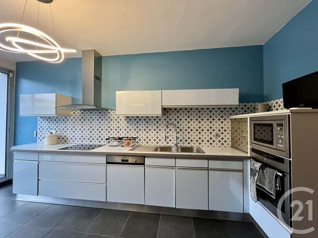 Maison à vendre - 9 pièces - 280 m2 - Albert - 80 - PICARDIE