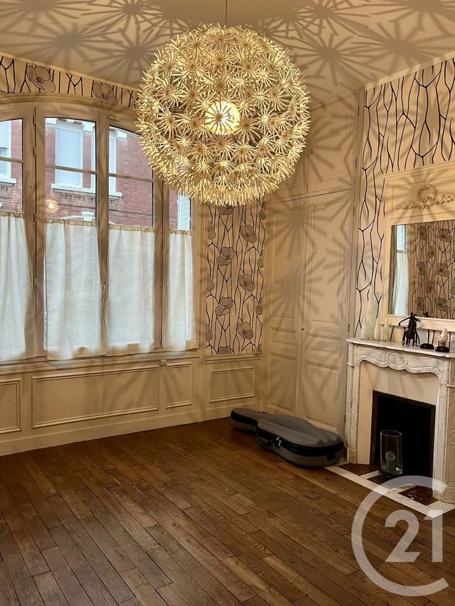 Maison à vendre - 9 pièces - 280 m2 - Albert - 80 - PICARDIE