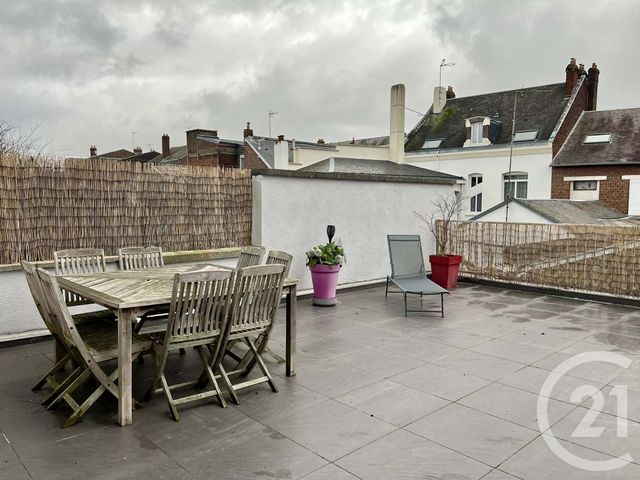 Maison à vendre - 9 pièces - 280 m2 - Albert - 80 - PICARDIE