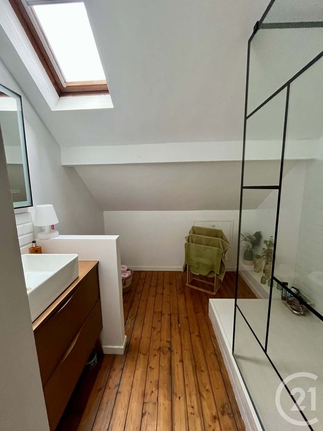 Maison à vendre - 9 pièces - 280 m2 - Albert - 80 - PICARDIE