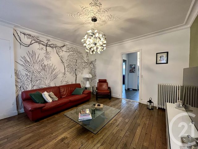 Maison à vendre - 9 pièces - 280 m2 - Albert - 80 - PICARDIE