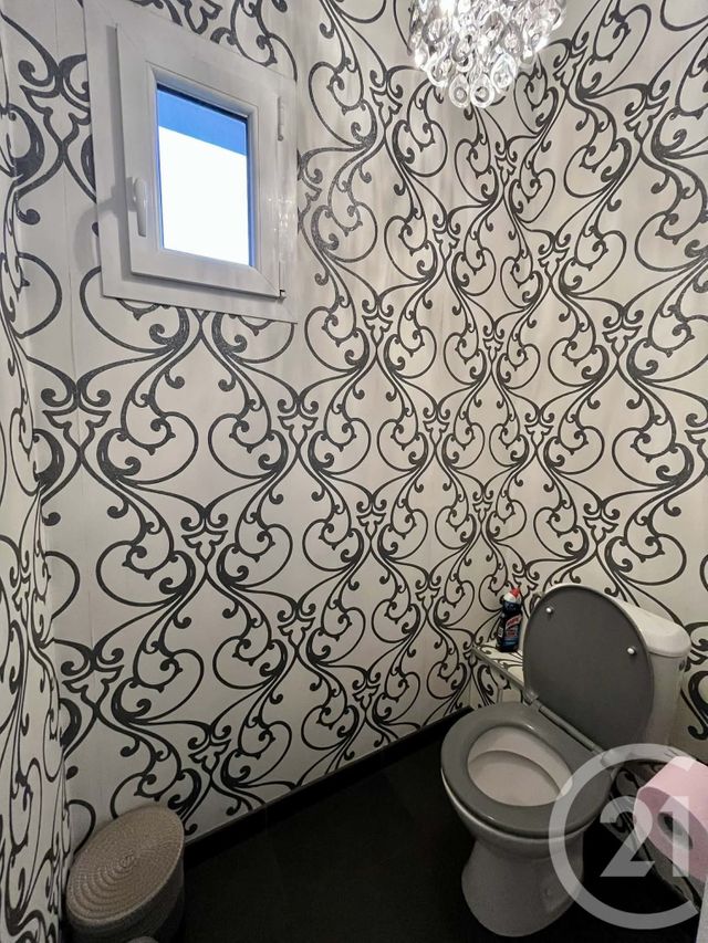 Maison à vendre - 9 pièces - 280 m2 - Albert - 80 - PICARDIE