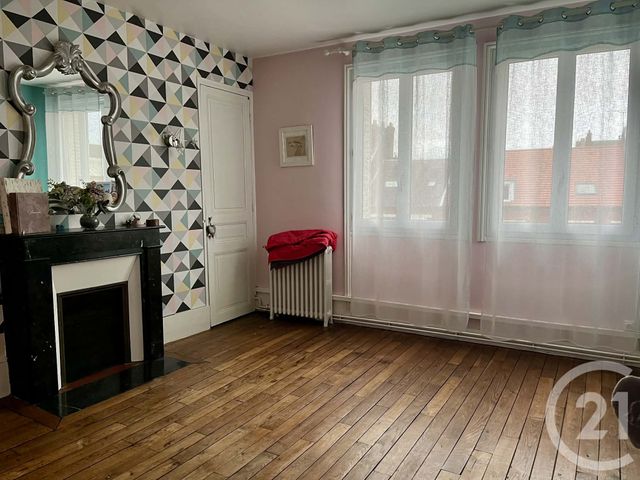 Maison à vendre - 9 pièces - 280 m2 - Albert - 80 - PICARDIE