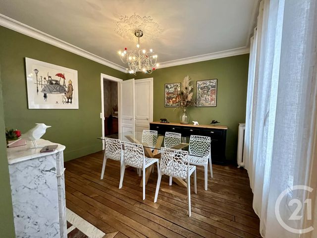 Maison à vendre - 9 pièces - 280 m2 - Albert - 80 - PICARDIE