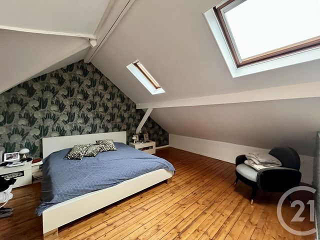 Maison à vendre - 9 pièces - 280 m2 - Albert - 80 - PICARDIE