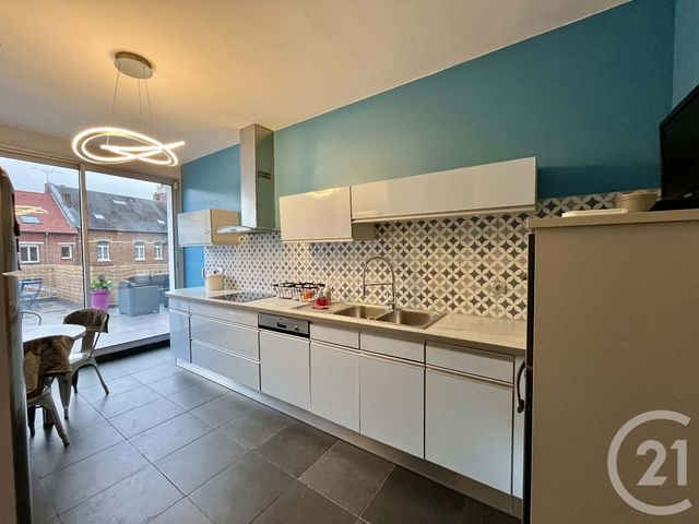 Maison à vendre - 9 pièces - 280 m2 - Albert - 80 - PICARDIE