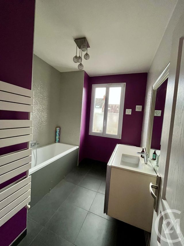 Maison à vendre - 9 pièces - 280 m2 - Albert - 80 - PICARDIE