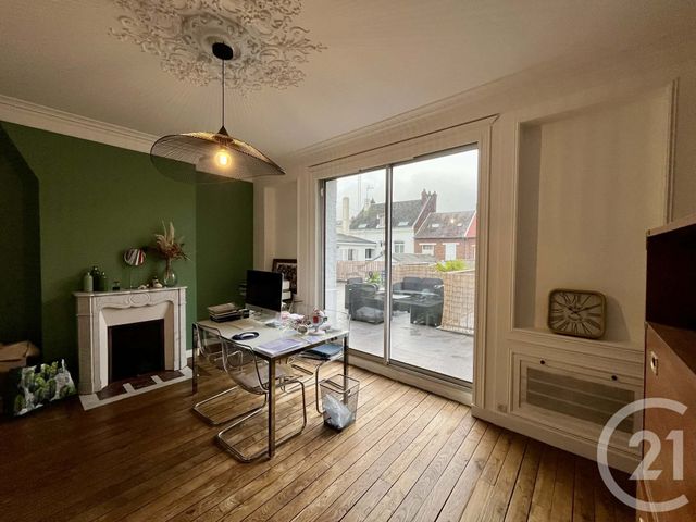 Maison à vendre - 9 pièces - 280 m2 - Albert - 80 - PICARDIE