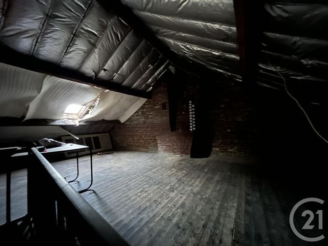 Maison &agrave; vendre - 3 pi&egrave;ces - 76 m2 - Albert - 80 - PICARDIE