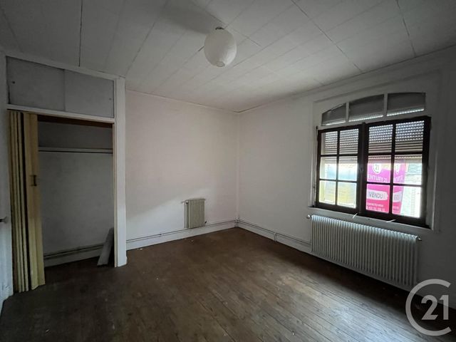 Maison &agrave; vendre - 3 pi&egrave;ces - 76 m2 - Albert - 80 - PICARDIE