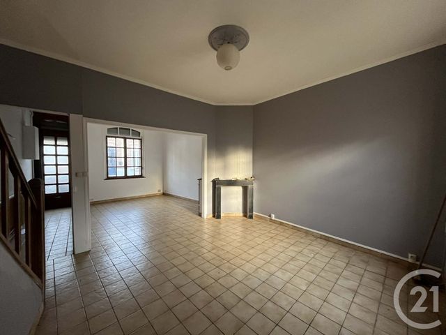 Maison à vendre ALBERT