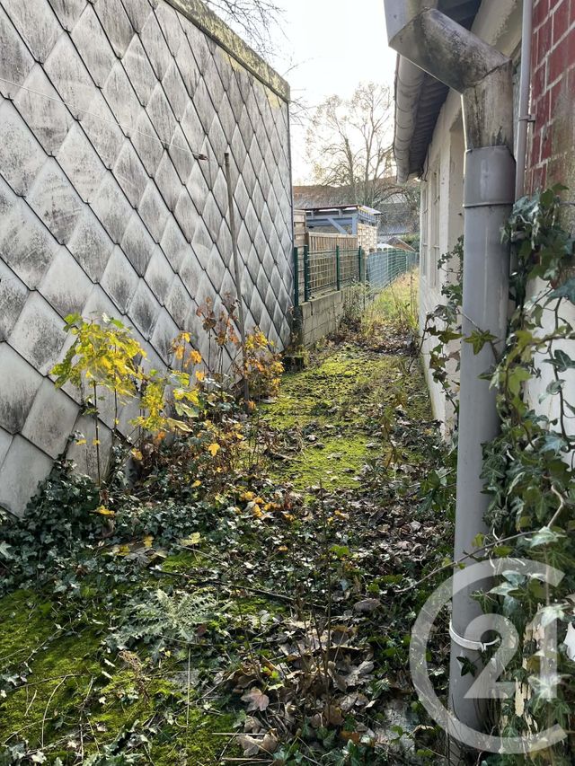 Maison &agrave; vendre - 3 pi&egrave;ces - 76 m2 - Albert - 80 - PICARDIE