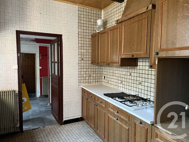 Maison à vendre ALBERT