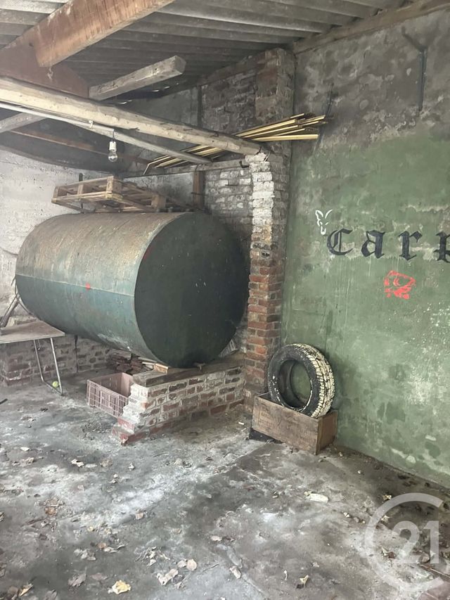 Maison &agrave; vendre - 3 pi&egrave;ces - 76 m2 - Albert - 80 - PICARDIE