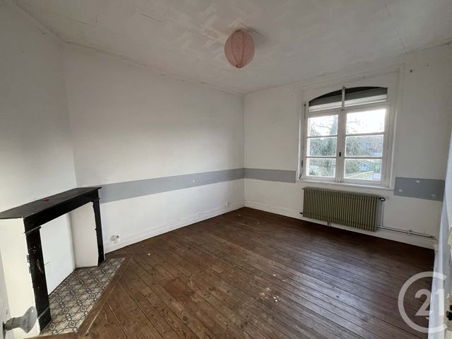 Maison &agrave; vendre - 3 pi&egrave;ces - 76 m2 - Albert - 80 - PICARDIE
