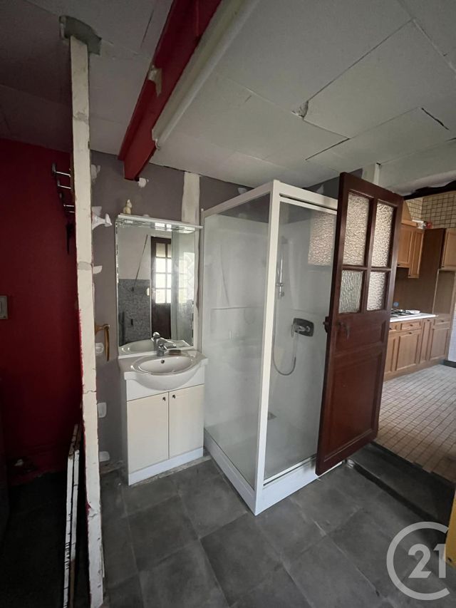 Maison &agrave; vendre - 3 pi&egrave;ces - 76 m2 - Albert - 80 - PICARDIE