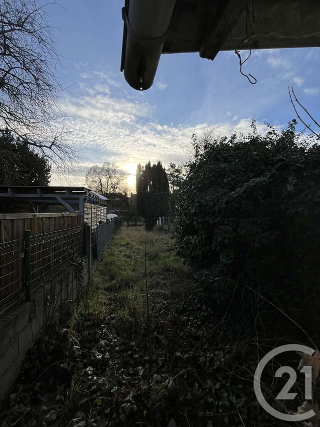 Maison &agrave; vendre - 3 pi&egrave;ces - 76 m2 - Albert - 80 - PICARDIE