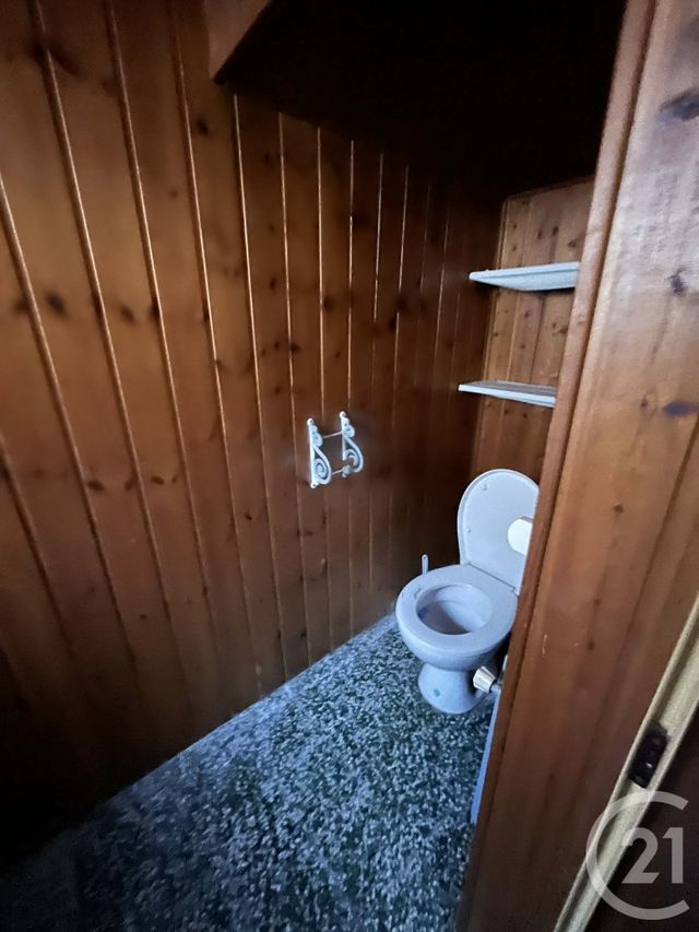 Maison &agrave; vendre - 3 pi&egrave;ces - 76 m2 - Albert - 80 - PICARDIE