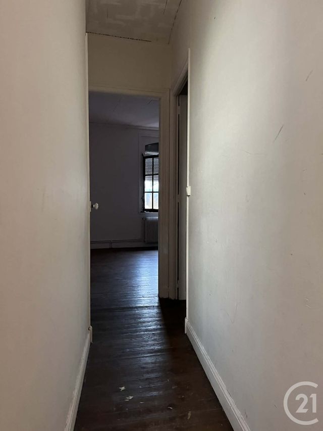 Maison &agrave; vendre - 3 pi&egrave;ces - 76 m2 - Albert - 80 - PICARDIE