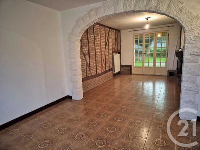 Maison à vendre - 7 pièces - 135 m2 - Albert - 80 - PICARDIE