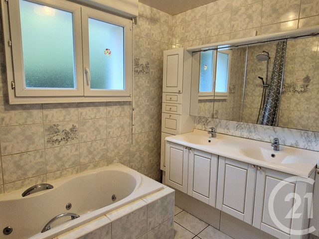 Maison à vendre - 7 pièces - 135 m2 - Albert - 80 - PICARDIE